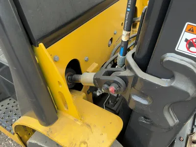Used YALE GLC050VX Liquid Propane Forklifts Michigan US | Miedema Asset Management Group #1477234