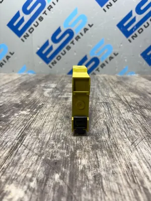 PILZ 837270 Electrical/PLC/Automation | ESS Industrial Equipment Sales (4)