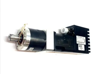 USED ATLAS COPCO SERVOMOTOR