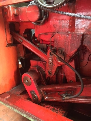 USED 1965 NATIONAL 625