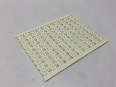 023400002,RC810 | ABB 023400002 RC810 Marker Blank LOT OF 22 - New Other