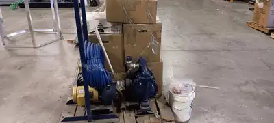 USED 2021 PMI
