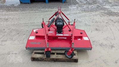 NEW WOODS TK60.20