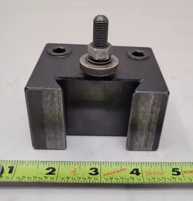 ALORIS CXA 4 Tooling & Accessories, Lathe Tooling | Machinery Central (4)