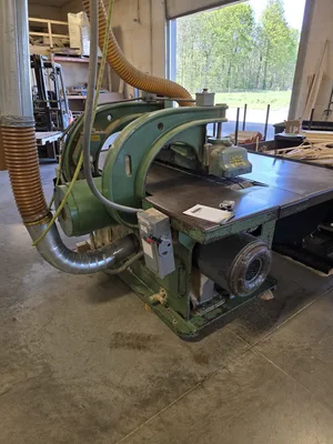 | Diehl | Saws-Rip, Gang