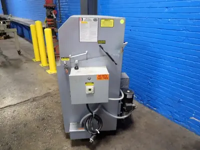 USED SAFETY KLEEN SK TL2