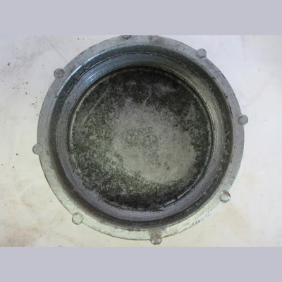 Killark Explosion Proof  Receptacle