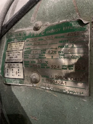 USED RAPID 2442H