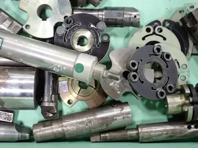Tooling