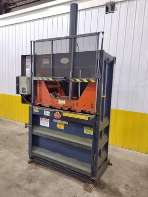 USED JV VB-60-B