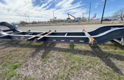 Used 2022 EXA HULK II Misc Trucks Illinois US | Mitsubishi HC Capital America #163930