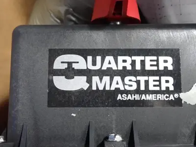 USED ASAHI/AMERICA A94W