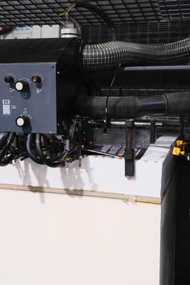 2006 MAN ROLAND R506 OB LV Sheetfed Printing | Pressroom Solutions LLC (9)