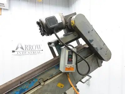 Used N/A _UNKNOWN_ Belt Conveyors Indiana US | Arrow Industrial #829138