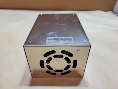 New | in-Stock MEAN WELL SP-500-24 Misc Electrical & Power Parts British Columbia CA | Lenmark #1439843