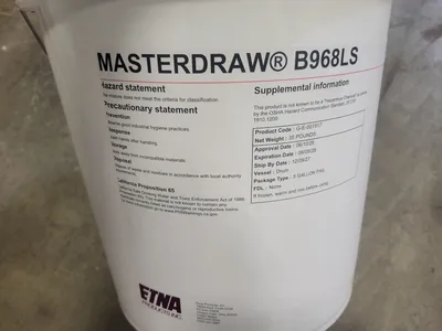 2026 Etna Products Masterdraw B968LS, MQL Coolant | Myers Technology Co., LLC (4)
