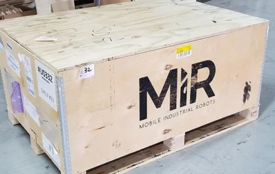 New | in-Stock 2022 MIR 500 Load/Unload Systems Indiana US | Machine Solutions, LLC #1714704