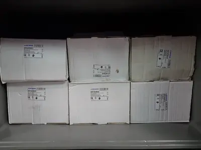 NEW SOCOMEC 22143503