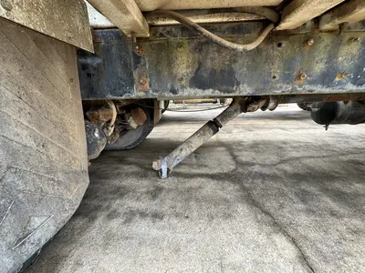 Used 1997 MACK RD690S Tanker trucks Texas US | Proxy Equipment #1426006
