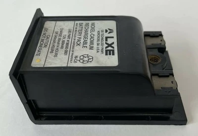 NEW LXE 136592-0001