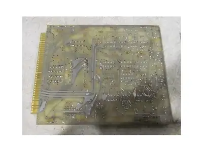 Balance Engineering BMDA-110-BE-236-637-D PC Board NEW