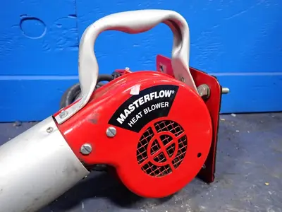 USED MASTERFLOW AH751