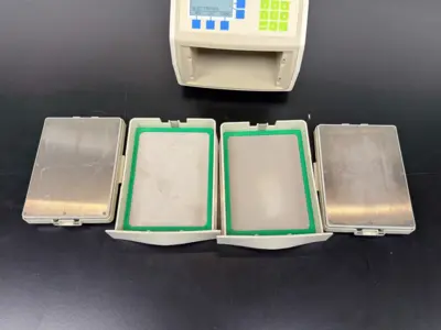 Used Bio-Rad 1704150 Western Blotting Missouri US | BioLabTek #1384060