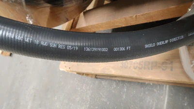 Used COMMSCOPE _UNKNOWN_ Cable & Wire Texas US | OCO Industrial #1602881