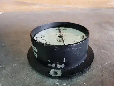 Differential Pressure Gauge 0-1.4 bar