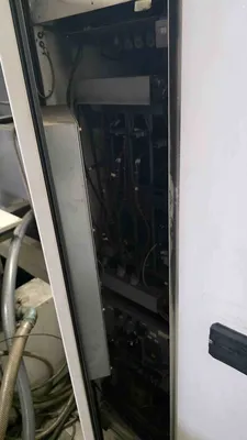 USED 1998 FANUC ROBOCUT ALPHA 1IA