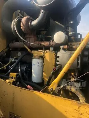 Used 1998 KOMATSU 420 Wheel Loaders Florida US | Rockwood Equipment Solutions #1464188