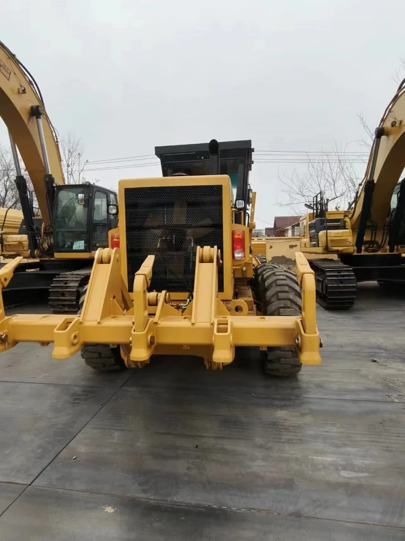 New | in-Stock 2026 SEM 920F Motor Graders Florida US | US Global Heavy Equipment Solutions #1412556