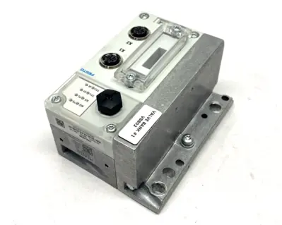 USED FESTO 550208, CPX-M-GE-EV-S-7/8-5POL, 1912451, CPX-FB36