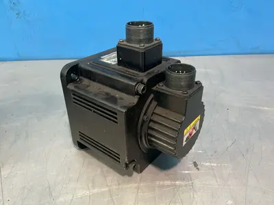 Used DELTA ECMAG31306ES Motors (misc) Ohio US | HGR 24 #1453652