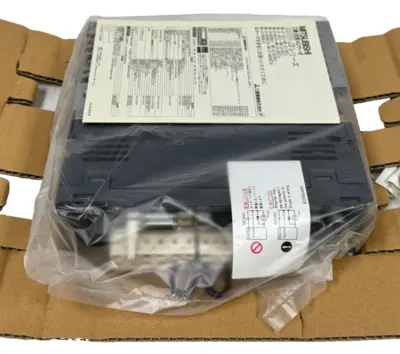 NEW MITSUBISHI MR-J3-40BS SERVO AMPLIFIER MELSERVO MR-J