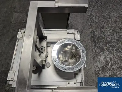 USED Kilian Kilian Tablet Press, Model LX/23