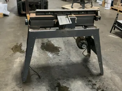 Used _UNKNOWN_ _UNKNOWN_ Woodworking Combination Machines Michigan US | Miedema Asset Management Group #1328862