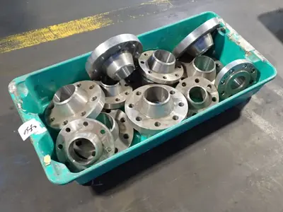 Misc. Flanges