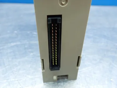 USED OMRON C200HDA003