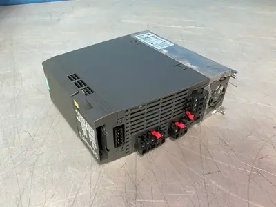New | in-Stock SIEMENS 6SL32101KE188AB1 Variable Speed Drives Ohio US | HGR 24 #1455454