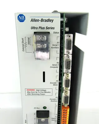 USED ALLEN BRADLEY 1398-PDM-010