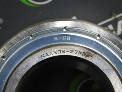 USED FYH NAA209-27KR