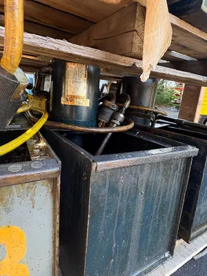 GRAYMILLS 5VA56T17T5536A P Pumps | Global Machine Brokers, LLC (13)