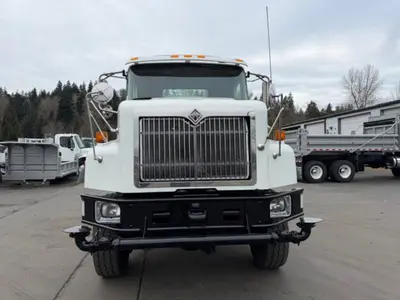 Used 2006 INTERNATIONAL® PAYSTAR 5600 Water Trucks Washington US | Puget Sound Truck Sales #1546497