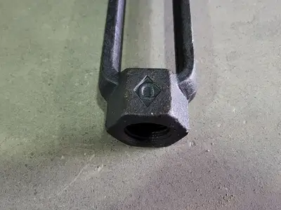 NEW BALDOR DODGE 248240