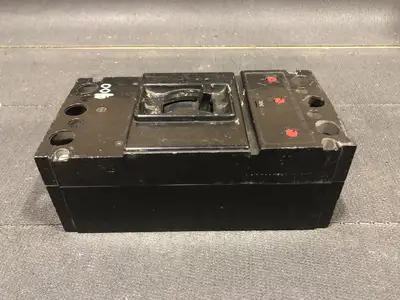 USED WESTINGHOUSE LB3400F