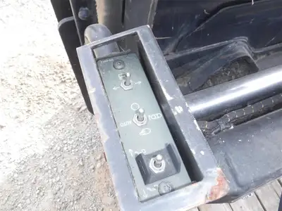 Used CATERPILLAR AS2302 Misc Construction Attachements California US | Western Trencher & Equipment, Inc. #1497760