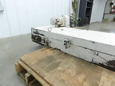Used ENOMOTO _UNKNOWN_ Conveyor Parts Indiana US | Arrow Industrial #1408550