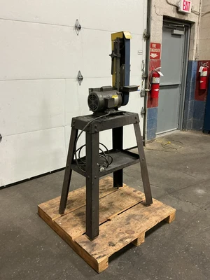 Used _UNKNOWN_ _UNKNOWN_ Woodworking Sanders Ohio US | Equipment Recovery Corp. #1331826