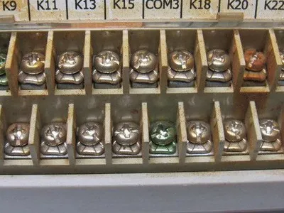 Used SAMWON _UNKNOWN_ Relays & Switches | Arrow Industrial #639670